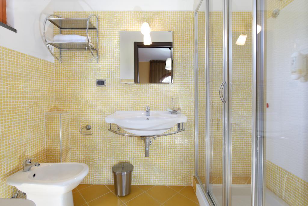B&B Villa Rodriguez Milazzo Chambre photo
